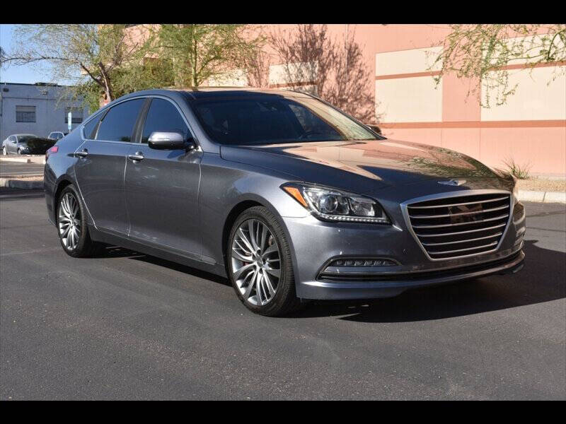 hyundai genesis 2015 KMHGN4JF4FU072973 image hyundai genesis 2015 KMHGN4JF4FU072973 image