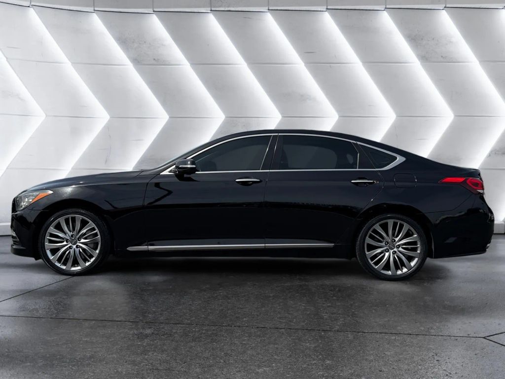 hyundai genesis 2015 KMHGN4JF6FU045841 image hyundai genesis 2015 KMHGN4JF6FU045841 image