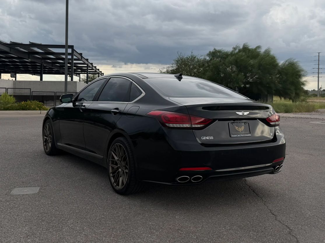 hyundai genesis 2015 KMHGN4JF9FU028144 image hyundai genesis 2015 KMHGN4JF9FU028144 image