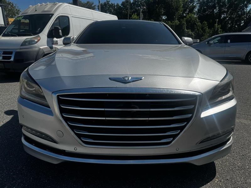 hyundai genesis 2015 KMHGN4JF4FU062217 image hyundai genesis 2015 KMHGN4JF4FU062217 image