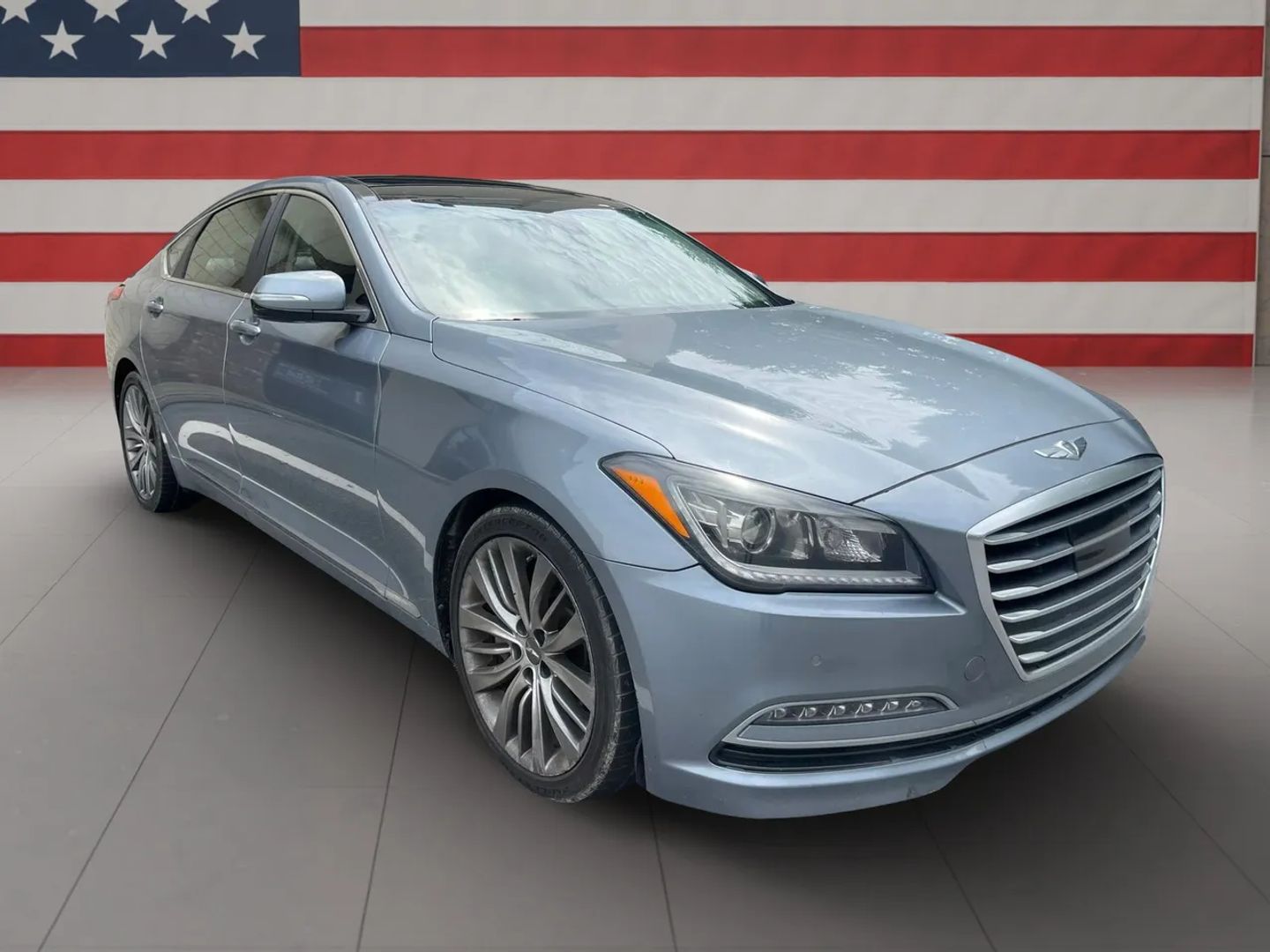 hyundai genesis 2015 KMHGN4JF4FU030027 image hyundai genesis 2015 KMHGN4JF4FU030027 image