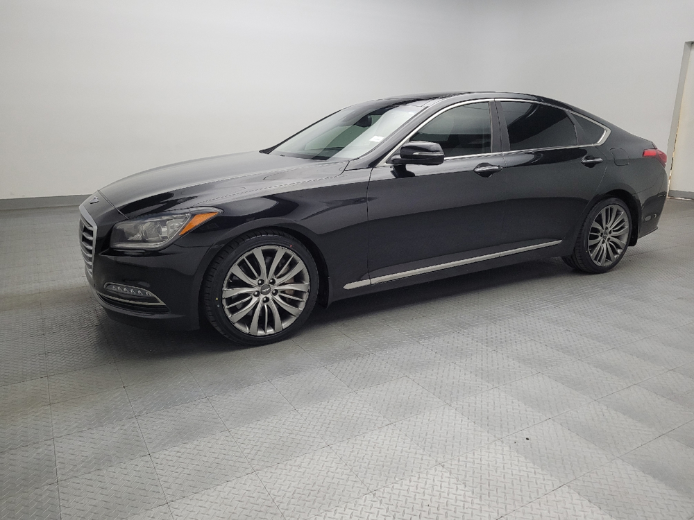 hyundai genesis 2015 KMHGN4JF9FU066490 image hyundai genesis 2015 KMHGN4JF9FU066490 image