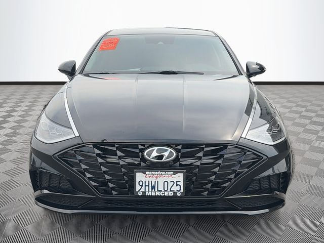 hyundai sonata 2023 KMHL64JA4PA329407 image hyundai sonata 2023 KMHL64JA4PA329407 image
