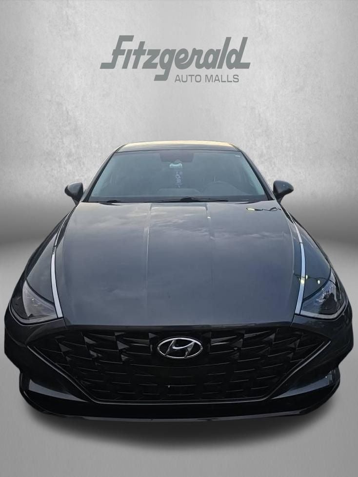 hyundai sonata 2023 KMHL64JA1PA324309 image hyundai sonata 2023 KMHL64JA1PA324309 image