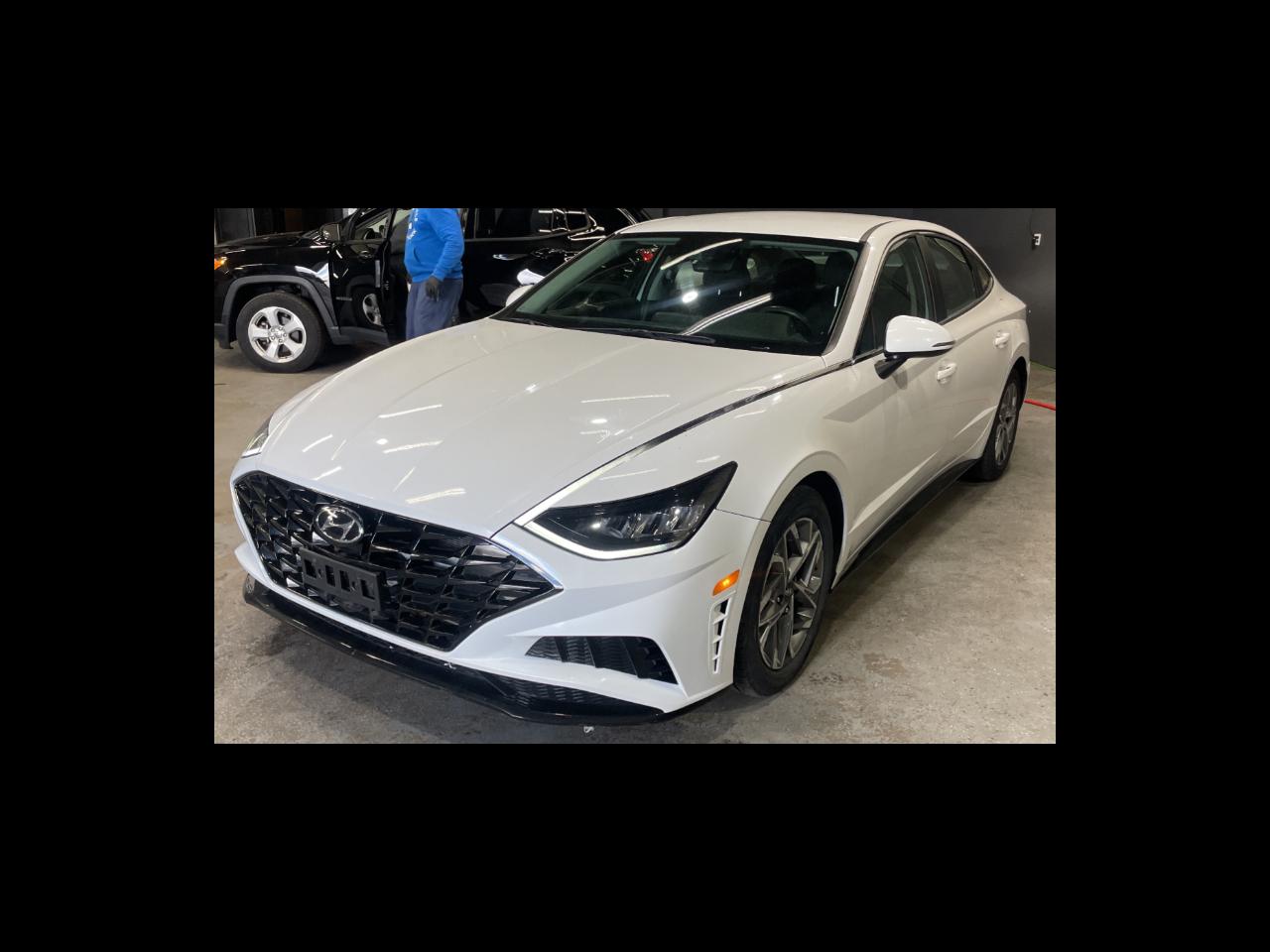 hyundai sonata 2023 KMHL64JA8PA248006 image hyundai sonata 2023 KMHL64JA8PA248006 image