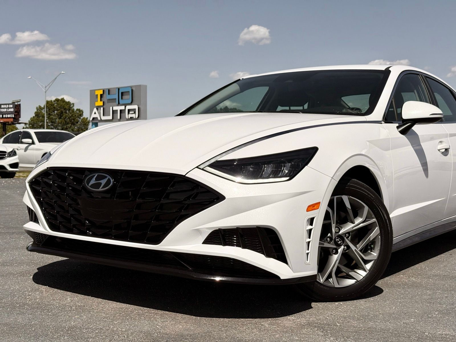 hyundai sonata 2023 KMHL64JAXPA291598 image hyundai sonata 2023 KMHL64JAXPA291598 image
