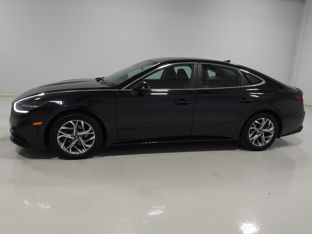 hyundai sonata 2023 KMHL64JA8PA309354 image hyundai sonata 2023 KMHL64JA8PA309354 image