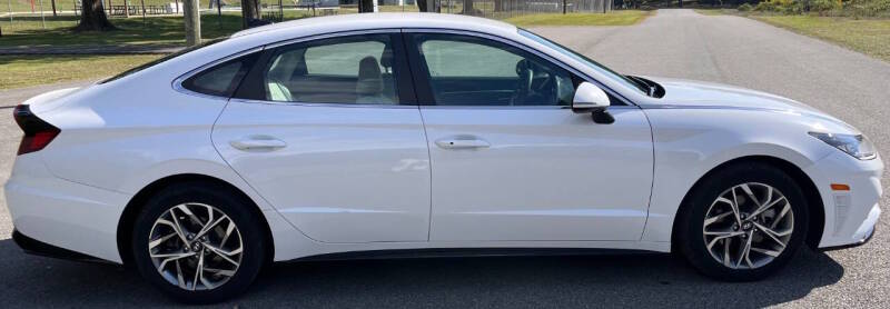 hyundai sonata 2023 KMHL64JA5PA263899 image hyundai sonata 2023 KMHL64JA5PA263899 image
