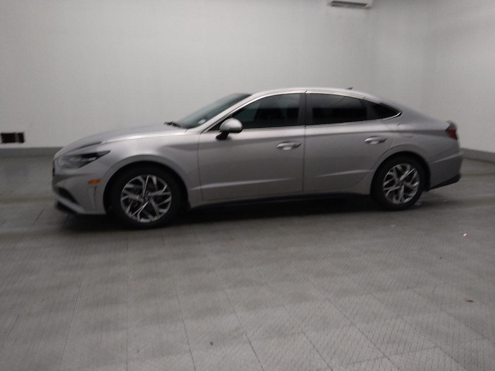 hyundai sonata 2023 KMHL64JA2PA321046 image hyundai sonata 2023 KMHL64JA2PA321046 image