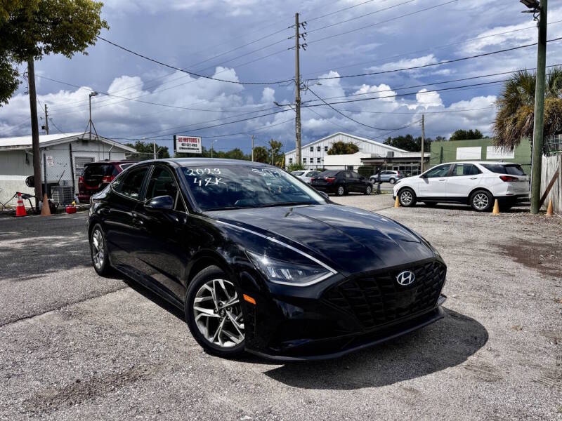 hyundai sonata 2023 KMHL64JAXPA251425 image hyundai sonata 2023 KMHL64JAXPA251425 image