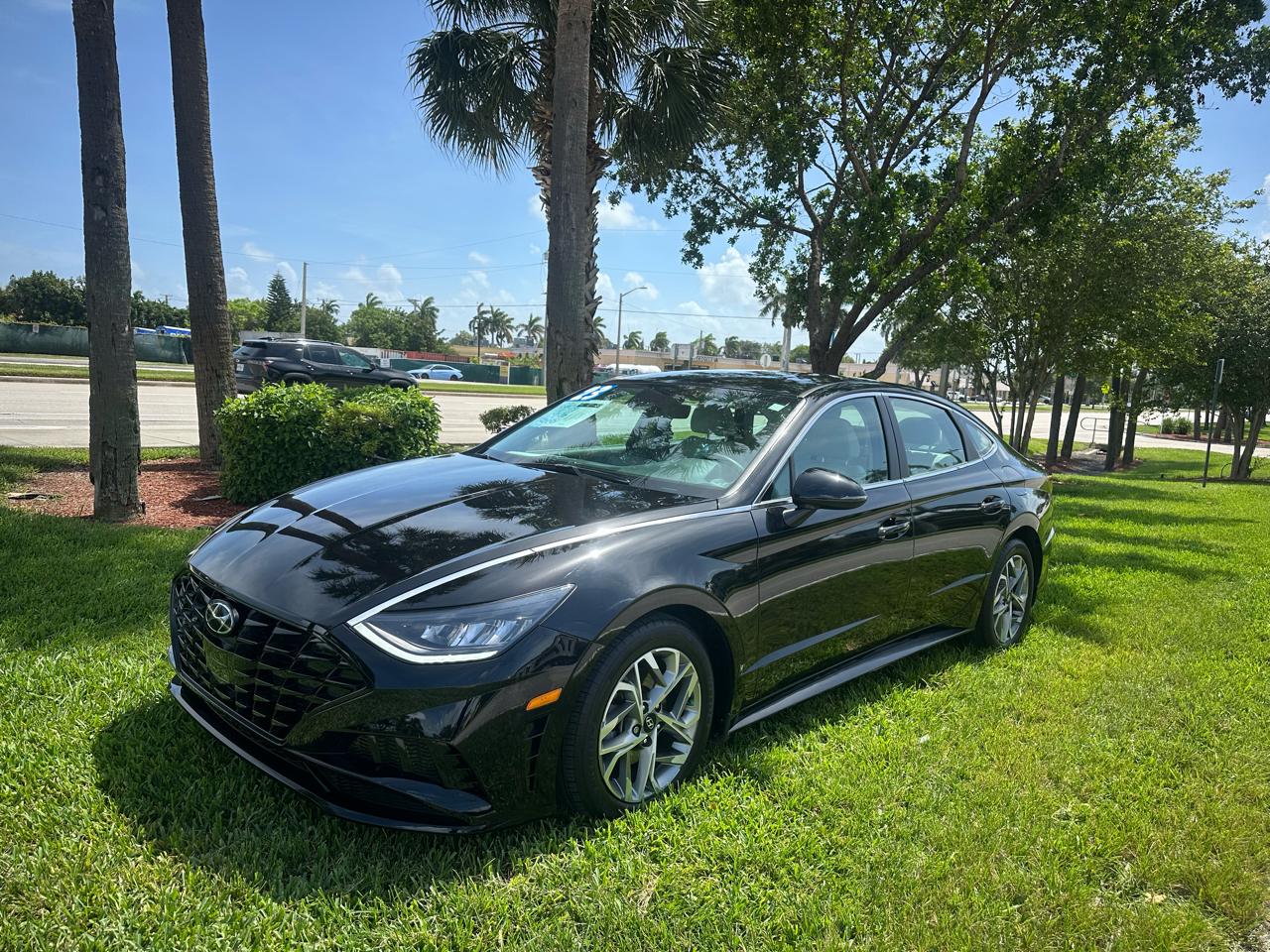 hyundai sonata 2023 KMHL64JA3PA294102 image hyundai sonata 2023 KMHL64JA3PA294102 image