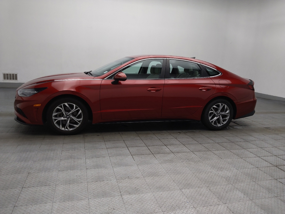 hyundai sonata 2023 KMHL64JA4PA328984 image hyundai sonata 2023 KMHL64JA4PA328984 image