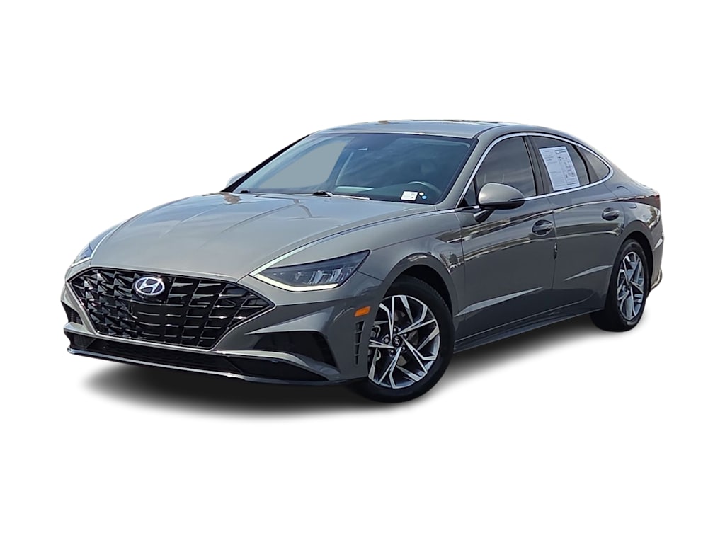hyundai sonata 2023 KMHL64JAXPA275000 image hyundai sonata 2023 KMHL64JAXPA275000 image