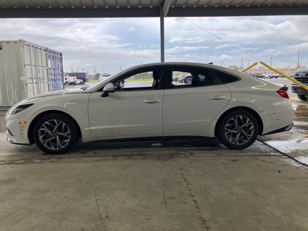 hyundai sonata 2023 KMHL64JA5PA323308 image hyundai sonata 2023 KMHL64JA5PA323308 image