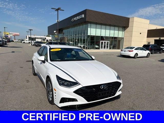 hyundai sonata 2023 KMHL64JAXPA329637 image hyundai sonata 2023 KMHL64JAXPA329637 image