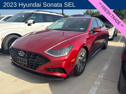 hyundai sonata 2023 KMHL64JA5PA344305 image hyundai sonata 2023 KMHL64JA5PA344305 image