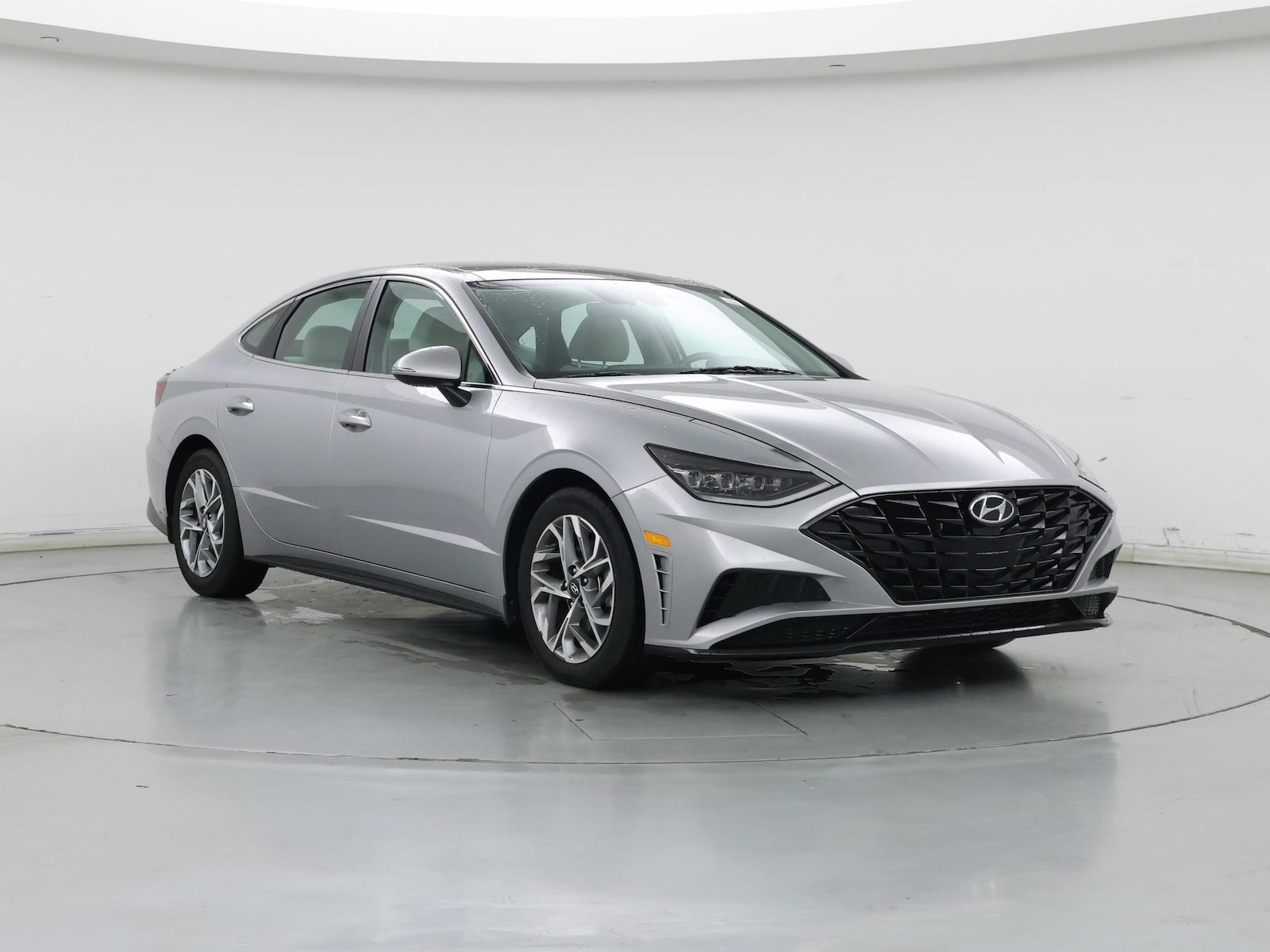 hyundai sonata 2023 KMHL14JA2PA302396 image
