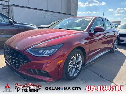 hyundai sonata 2023 KMHL64JAXPA292685 image hyundai sonata 2023 KMHL64JAXPA292685 image