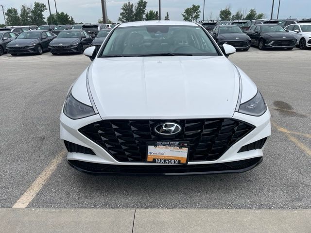 hyundai sonata 2023 KMHL64JAXPA326401 image hyundai sonata 2023 KMHL64JAXPA326401 image