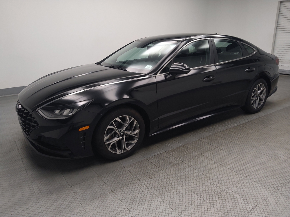 hyundai sonata 2023 KMHL64JAXPA285459 image hyundai sonata 2023 KMHL64JAXPA285459 image
