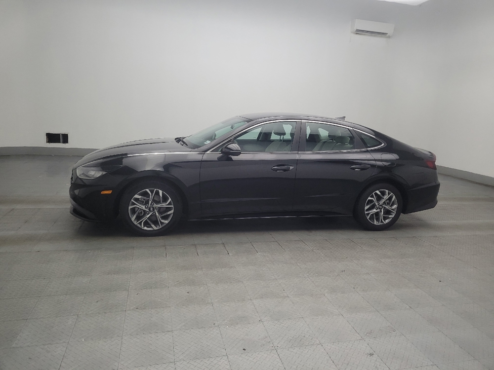 hyundai sonata 2023 KMHL64JAXPA257337 image hyundai sonata 2023 KMHL64JAXPA257337 image
