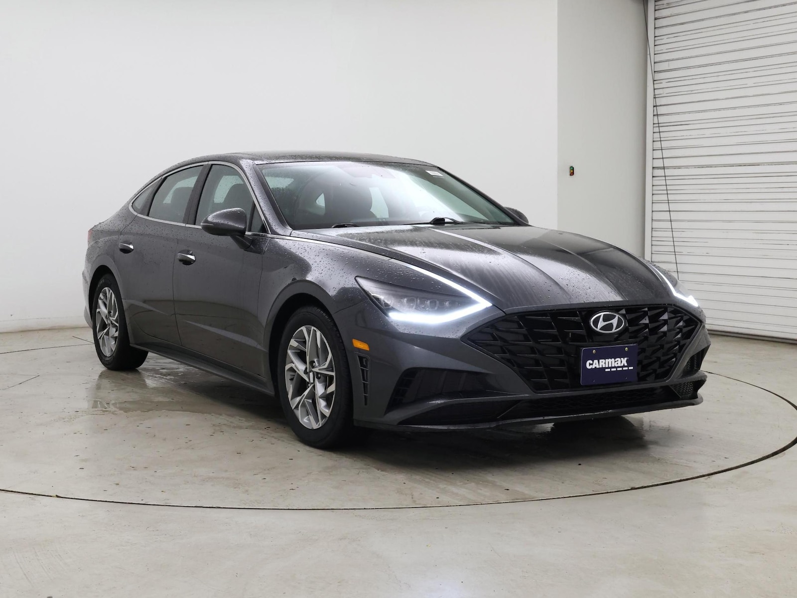 hyundai sonata 2023 KMHL14JA2PA302950 image