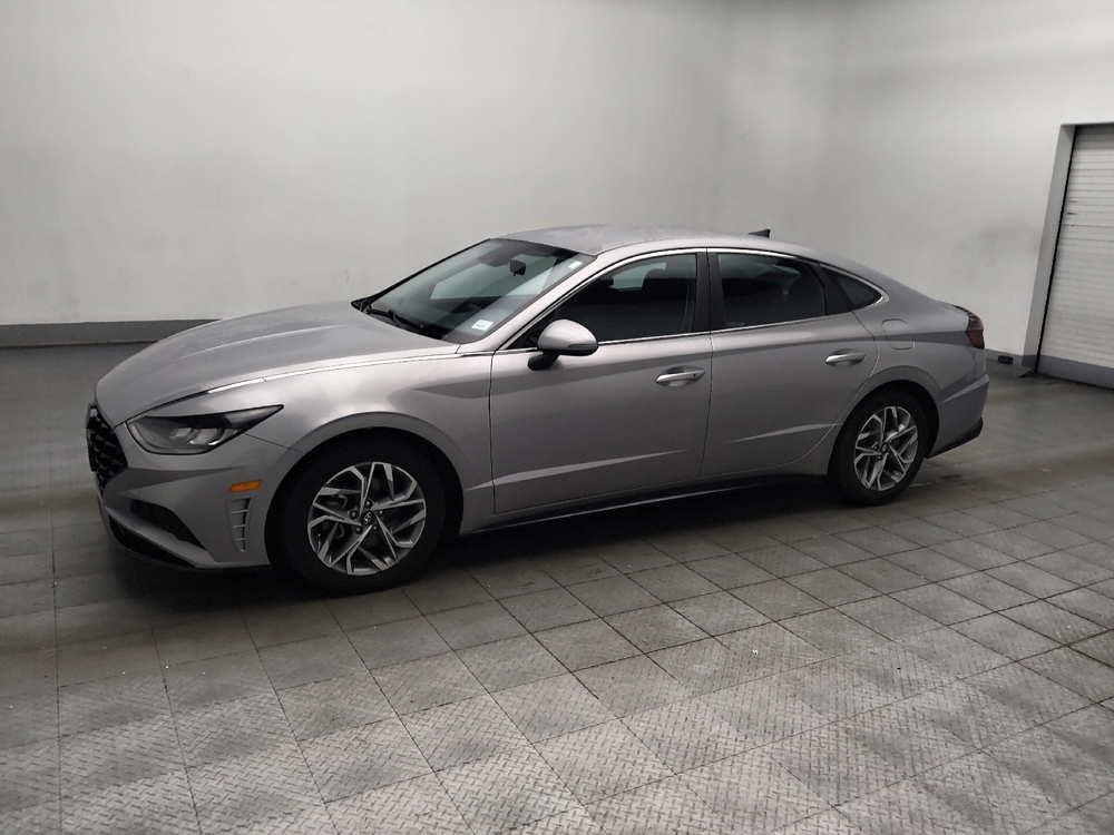 hyundai sonata 2023 KMHL64JA2PA268610 image hyundai sonata 2023 KMHL64JA2PA268610 image