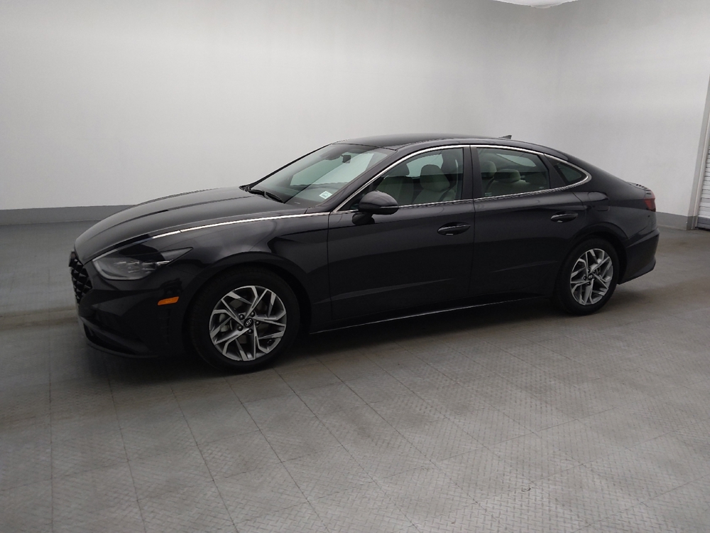 hyundai sonata 2023 KMHL64JAXPA314605 image hyundai sonata 2023 KMHL64JAXPA314605 image