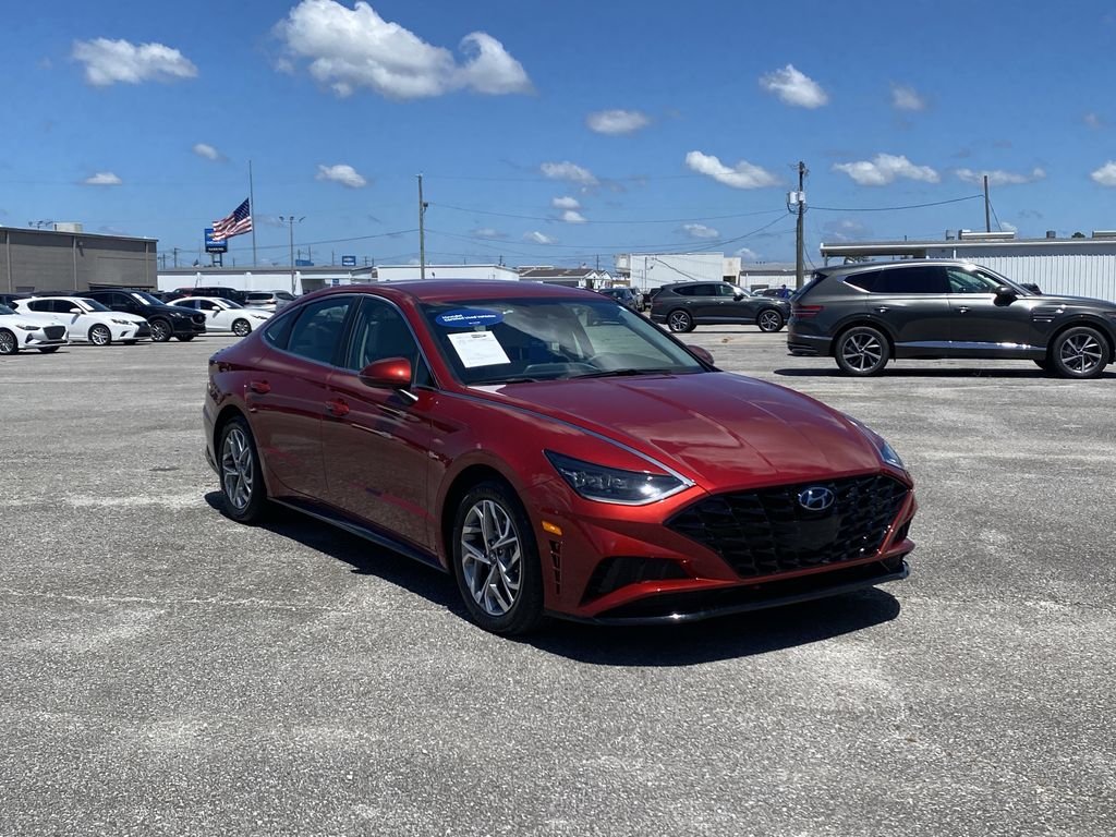 hyundai sonata 2023 KMHL64JA7PA324220 image hyundai sonata 2023 KMHL64JA7PA324220 image