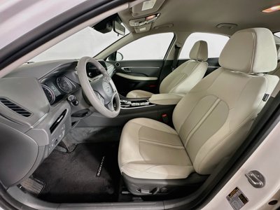 hyundai sonata 2023 KMHL64JA7PA258770 image hyundai sonata 2023 KMHL64JA7PA258770 image