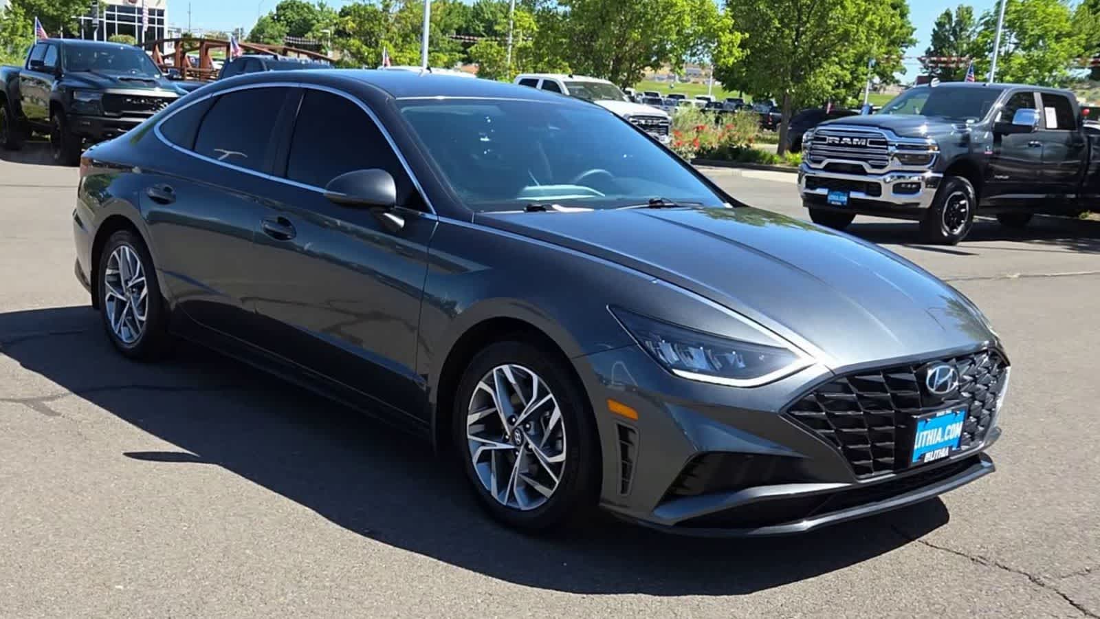 hyundai sonata 2023 KMHL64JA7PA267646 image hyundai sonata 2023 KMHL64JA7PA267646 image