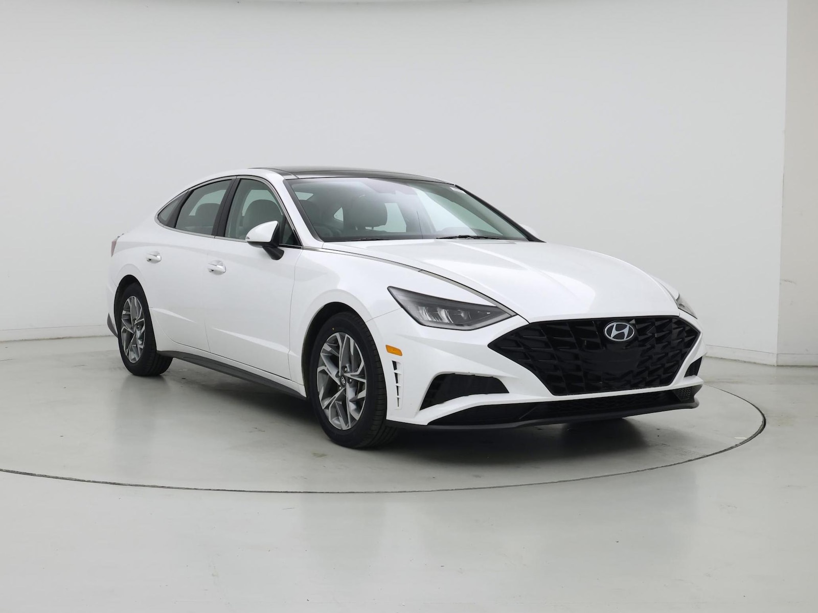 hyundai sonata 2023 KMHL14JA4PA266162 image