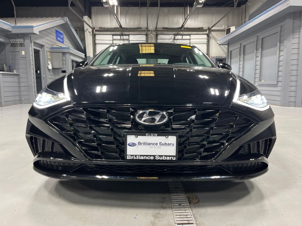 hyundai sonata 2023 KMHL64JA1PA311799 image hyundai sonata 2023 KMHL64JA1PA311799 image