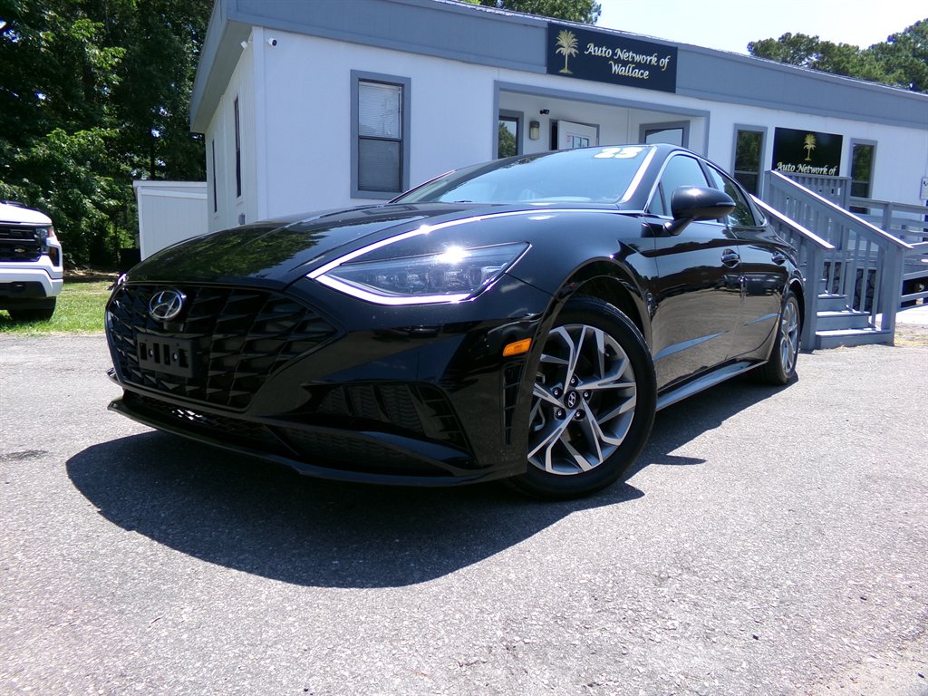 hyundai sonata 2023 KMHL64JA5PA310090 image hyundai sonata 2023 KMHL64JA5PA310090 image