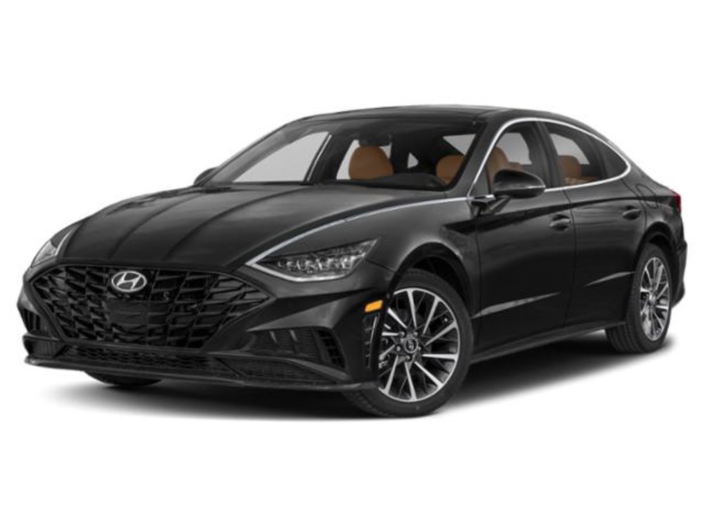 hyundai sonata 2023 KMHL34J23PA281450 image