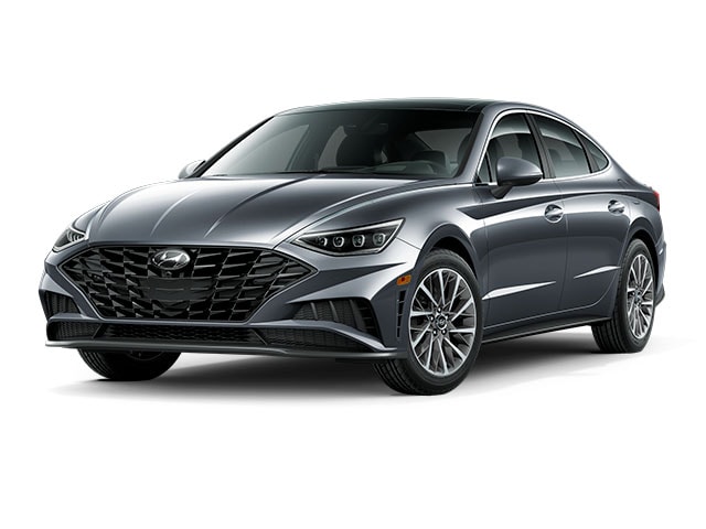hyundai sonata 2023 KMHL34J27PA261539 image