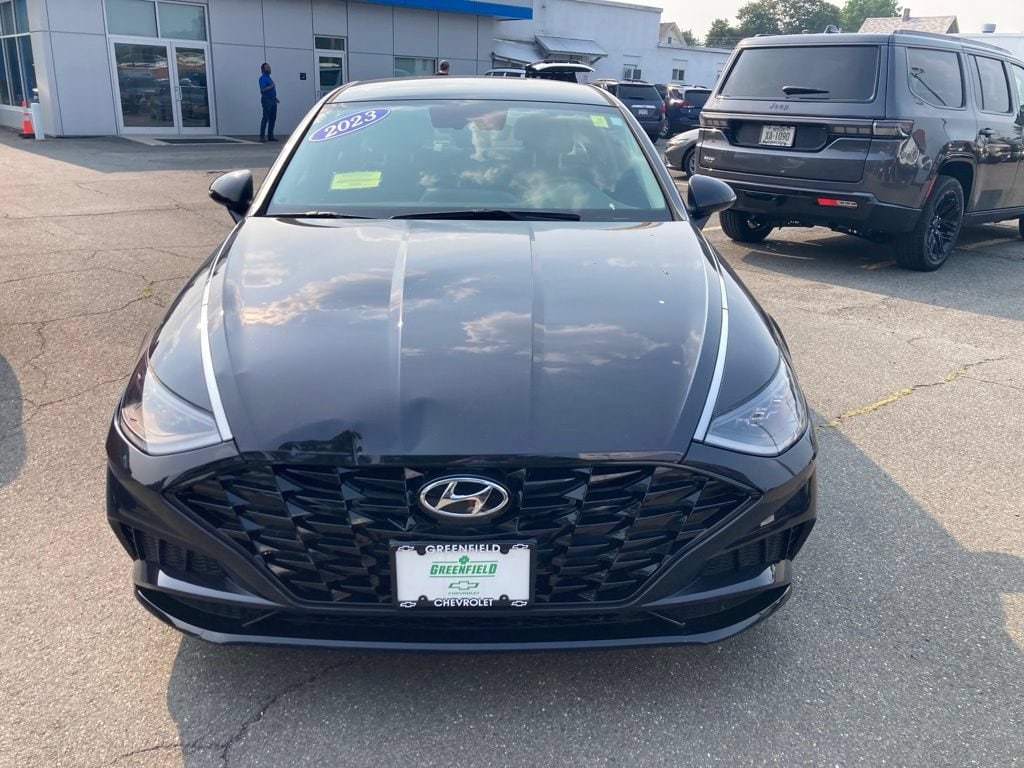 hyundai sonata 2023 KMHL64JA2PA329535 image hyundai sonata 2023 KMHL64JA2PA329535 image