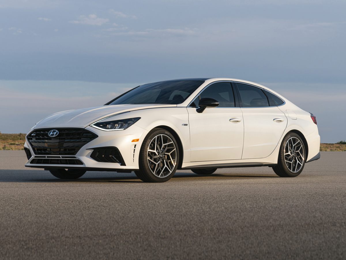 Hyundai Sonata 2023 KMHL14JC0PA308392 image