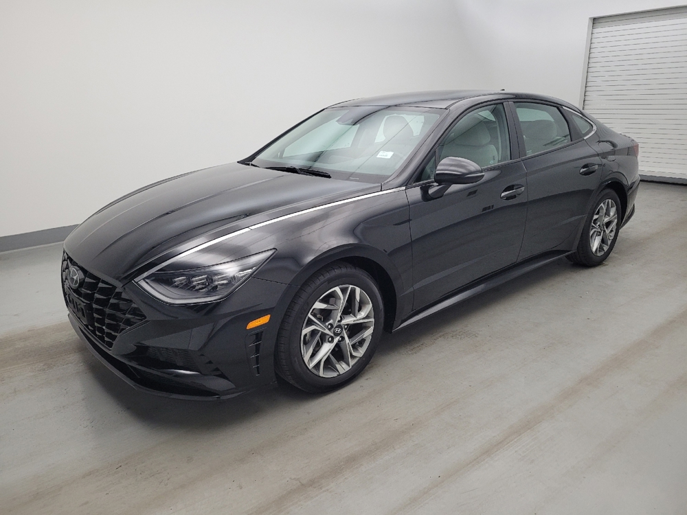 hyundai sonata 2023 KMHL64JAXPA303684 image hyundai sonata 2023 KMHL64JAXPA303684 image