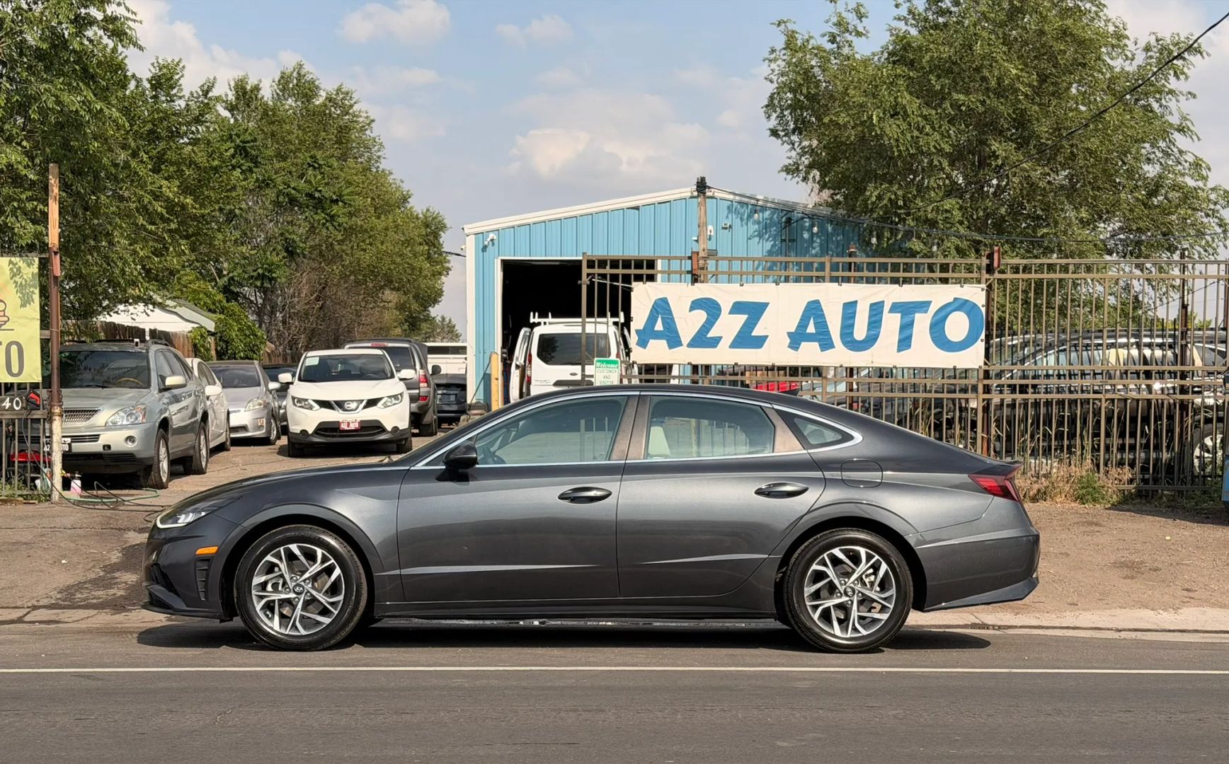 hyundai sonata 2023 KMHL64JA5PA254426 image hyundai sonata 2023 KMHL64JA5PA254426 image