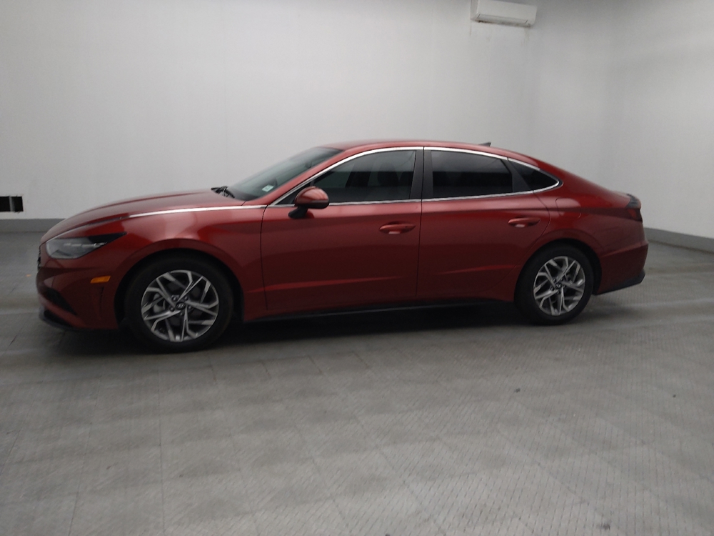 hyundai sonata 2023 KMHL64JA2PA320799 image hyundai sonata 2023 KMHL64JA2PA320799 image