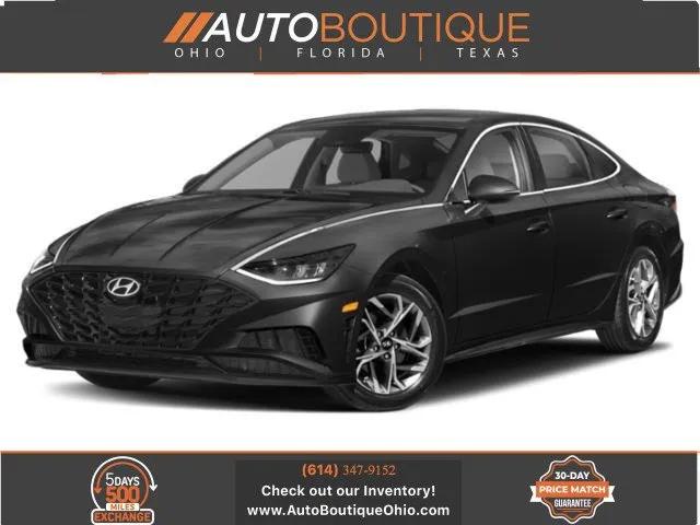 hyundai sonata 2023 KMHL64JA7PA268618 image hyundai sonata 2023 KMHL64JA7PA268618 image