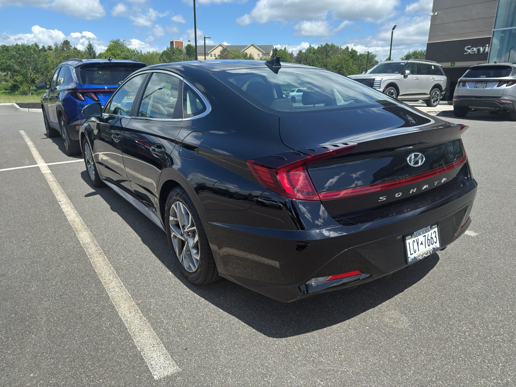 hyundai sonata 2023 KMHL64JA8PA321178 image hyundai sonata 2023 KMHL64JA8PA321178 image