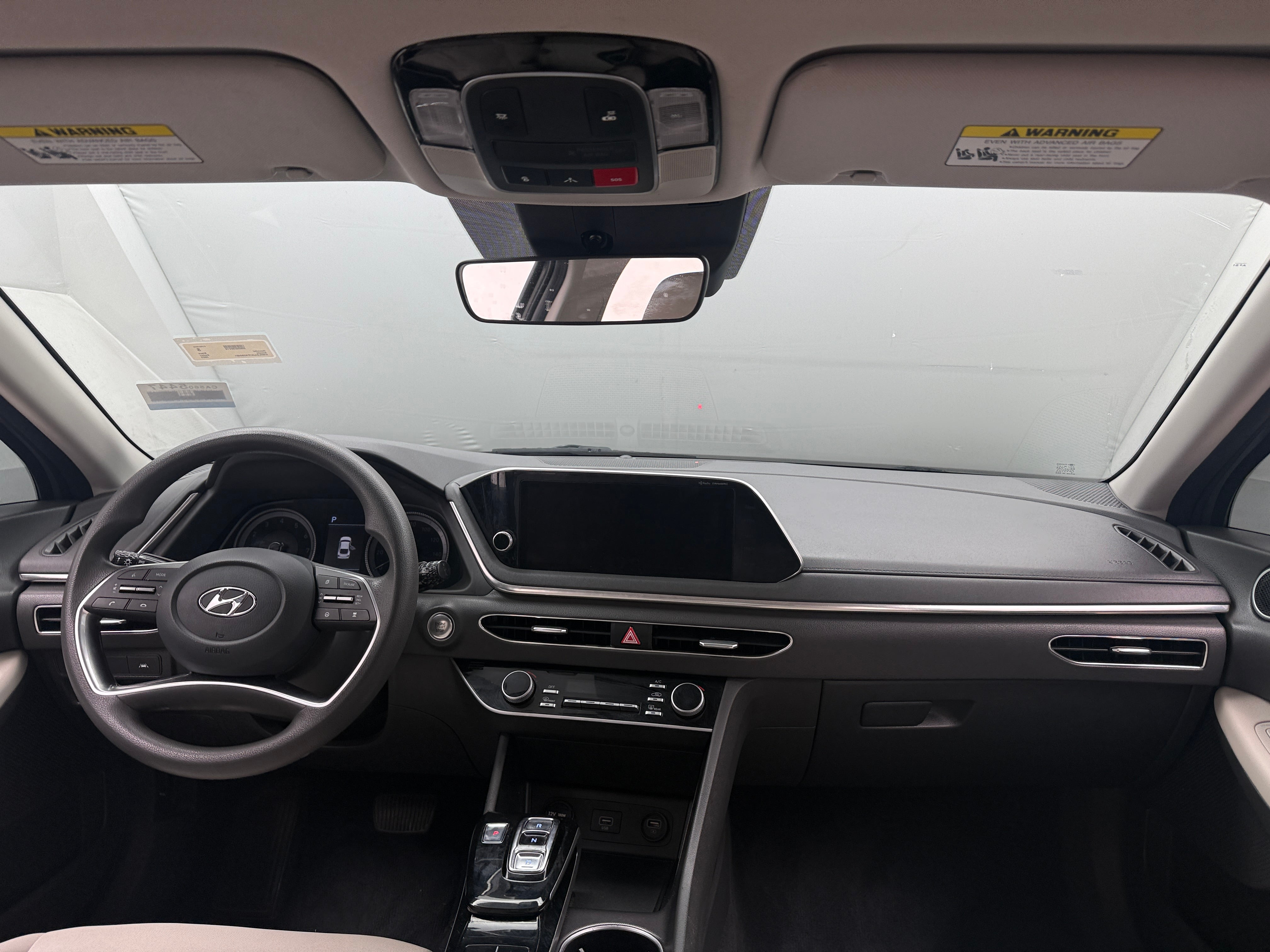 hyundai sonata 2023 KMHL64JA7PA284401 image hyundai sonata 2023 KMHL64JA7PA284401 image