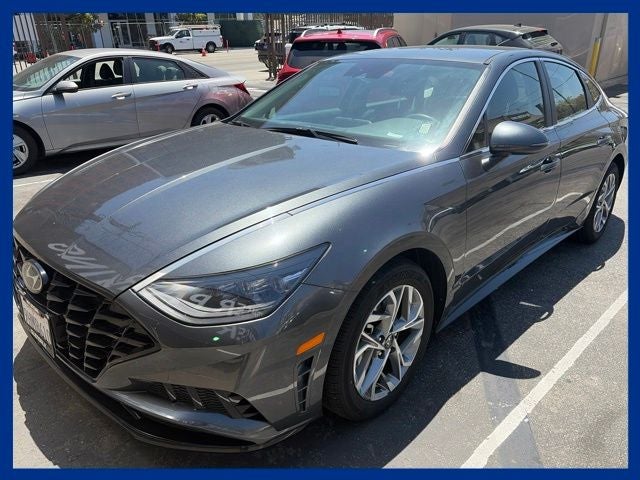 hyundai sonata 2023 KMHL64JA1PA329302 image hyundai sonata 2023 KMHL64JA1PA329302 image