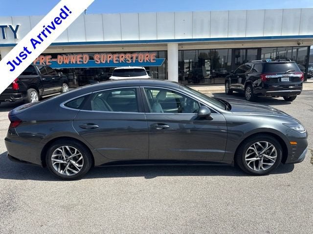 hyundai sonata 2023 KMHL64JAXPA319724 image hyundai sonata 2023 KMHL64JAXPA319724 image