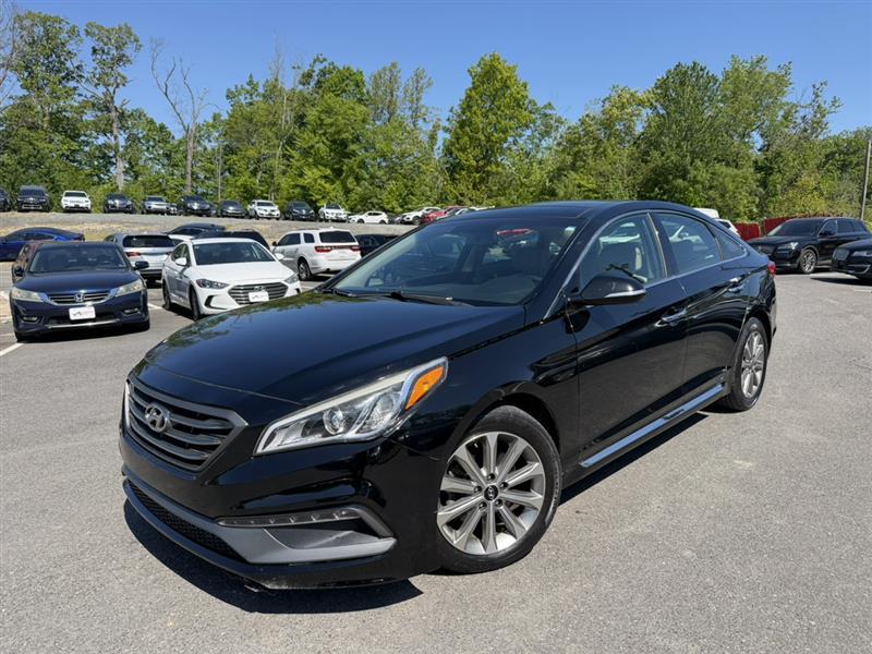 hyundai sonata 2016 5NPE34AF3GH332082 image hyundai sonata 2016 5NPE34AF3GH332082 image