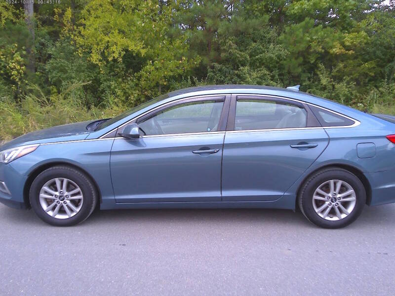 hyundai sonata 2016 5NPE24AF6GH306837 image hyundai sonata 2016 5NPE24AF6GH306837 image