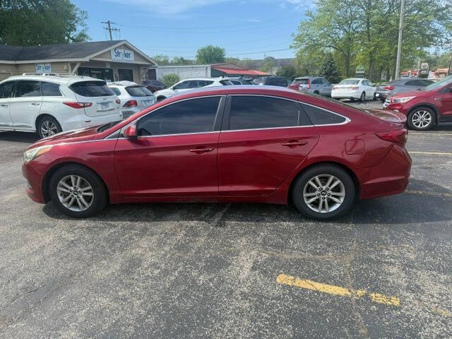 hyundai sonata 2016 5NPE24AF4GH276835 image hyundai sonata 2016 5NPE24AF4GH276835 image