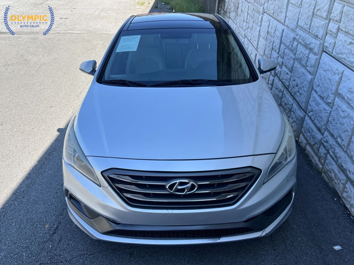 hyundai sonata 2016 5NPE34AF5GH284259 image hyundai sonata 2016 5NPE34AF5GH284259 image